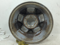 2004-2008 Gmc Canyon Oem Wheel Rim 1397336 - Oemusedautoparts1.com