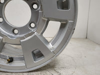 2004-2008 Gmc Canyon Oem Wheel Rim 1397337 - Oemusedautoparts1.com