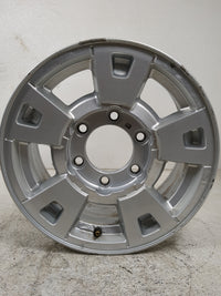 2004-2008 Gmc Canyon Oem Wheel Rim 1397337 - Oemusedautoparts1.com