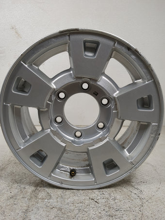 compare product 2004-2008 Gmc Canyon Oem Wheel Rim 1397337