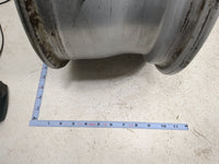 2004-2008 Gmc Canyon Oem Wheel Rim 1397337 - Oemusedautoparts1.com