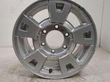2004-2008 Gmc Canyon Oem Wheel Rim 1397337