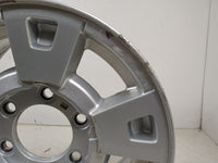 2004-2008 Gmc Canyon Oem Wheel Rim 1397337 - Oemusedautoparts1.com