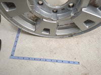 2004-2008 Gmc Canyon Oem Wheel Rim 1397337 - Oemusedautoparts1.com