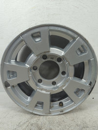 2004-2008 Gmc Canyon Oem Wheel Rim 1397338 - Oemusedautoparts1.com