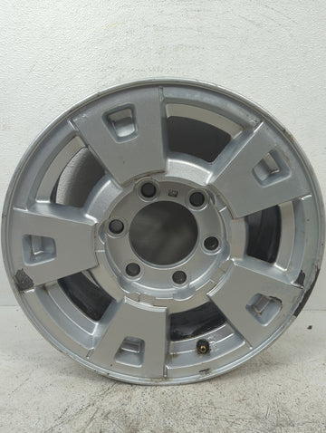 2004-2008 Gmc Canyon Oem Wheel Rim 1397338 - Oemusedautoparts1.com