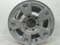 2004-2008 Gmc Canyon Oem Wheel Rim 1397338 - Oemusedautoparts1.com