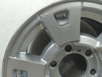 2004-2008 Gmc Canyon Oem Wheel Rim 1397338 - Oemusedautoparts1.com