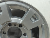 2004-2008 Gmc Canyon Oem Wheel Rim 1397338 - Oemusedautoparts1.com