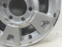 2004-2008 Gmc Canyon Oem Wheel Rim 1397338 - Oemusedautoparts1.com