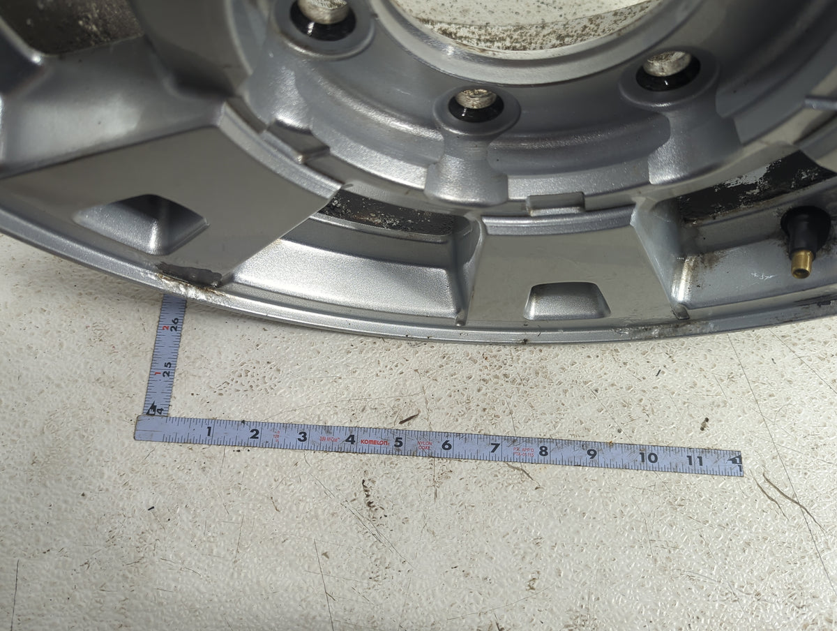 2004-2008 Gmc Canyon Oem Wheel Rim 1397338 - Oemusedautoparts1.com