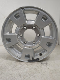 2004-2008 Gmc Canyon Oem Wheel Rim 1397339 - Oemusedautoparts1.com