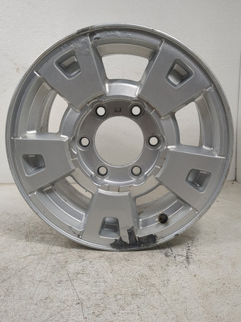 compare product 2004-2008 Gmc Canyon Oem Wheel Rim 1397339