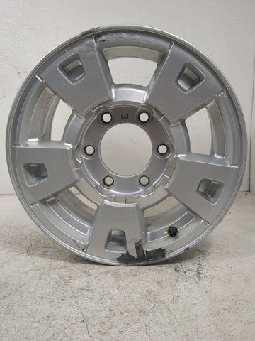 2004-2008 Gmc Canyon Oem Wheel Rim 1397339 - Oemusedautoparts1.com