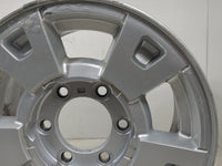 2004-2008 Gmc Canyon Oem Wheel Rim 1397339 - Oemusedautoparts1.com