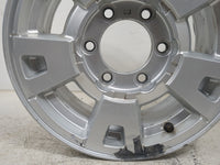 2004-2008 Gmc Canyon Oem Wheel Rim 1397339 - Oemusedautoparts1.com