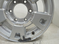 2004-2008 Gmc Canyon Oem Wheel Rim 1397339 - Oemusedautoparts1.com