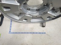2004-2008 Gmc Canyon Oem Wheel Rim 1397339 - Oemusedautoparts1.com
