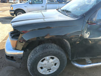 2004-2012 Gmc Canyon Driver Fender - Oemusedautoparts1.com