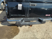 2004-2012 Gmc Canyon Rear Bumper Assembly Oem - Oemusedautoparts1.com