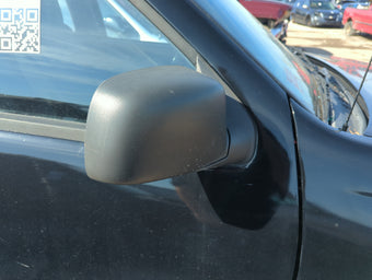 compare product 2004-2012 Gmc Canyon Passenger Side View Mirror - Right Door Mirror OEM Used
