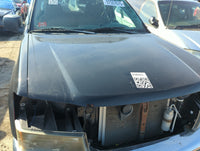 2004-2012 Gmc Canyon Hood Oem - Oemusedautoparts1.com