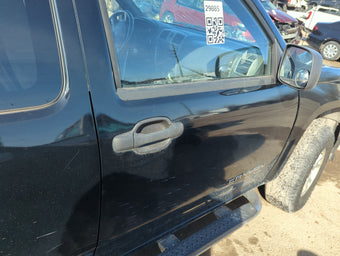 compare product 2008-2012 Gmc Canyon Passenger Front Door Oem