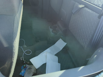 compare product 2005 Gmc Canyon Rear Seat Oem