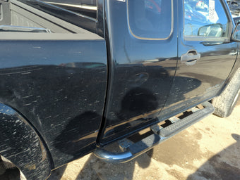 compare product 2004-2012 Gmc Canyon Passenger Rear Door Oem