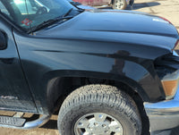 2004-2012 Gmc Canyon Passenger Fender - Oemusedautoparts1.com