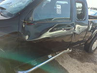 2012-2012 Gmc Canyon Driver Front Door Oem - Oemusedautoparts1.com