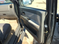 2005 Gmc Canyon Front Right Passenger Interior Door Panel Trim - Oemusedautoparts1.com