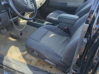 2004-2005 Gmc Canyon Driver Front Seat Oem - Oemusedautoparts1.com