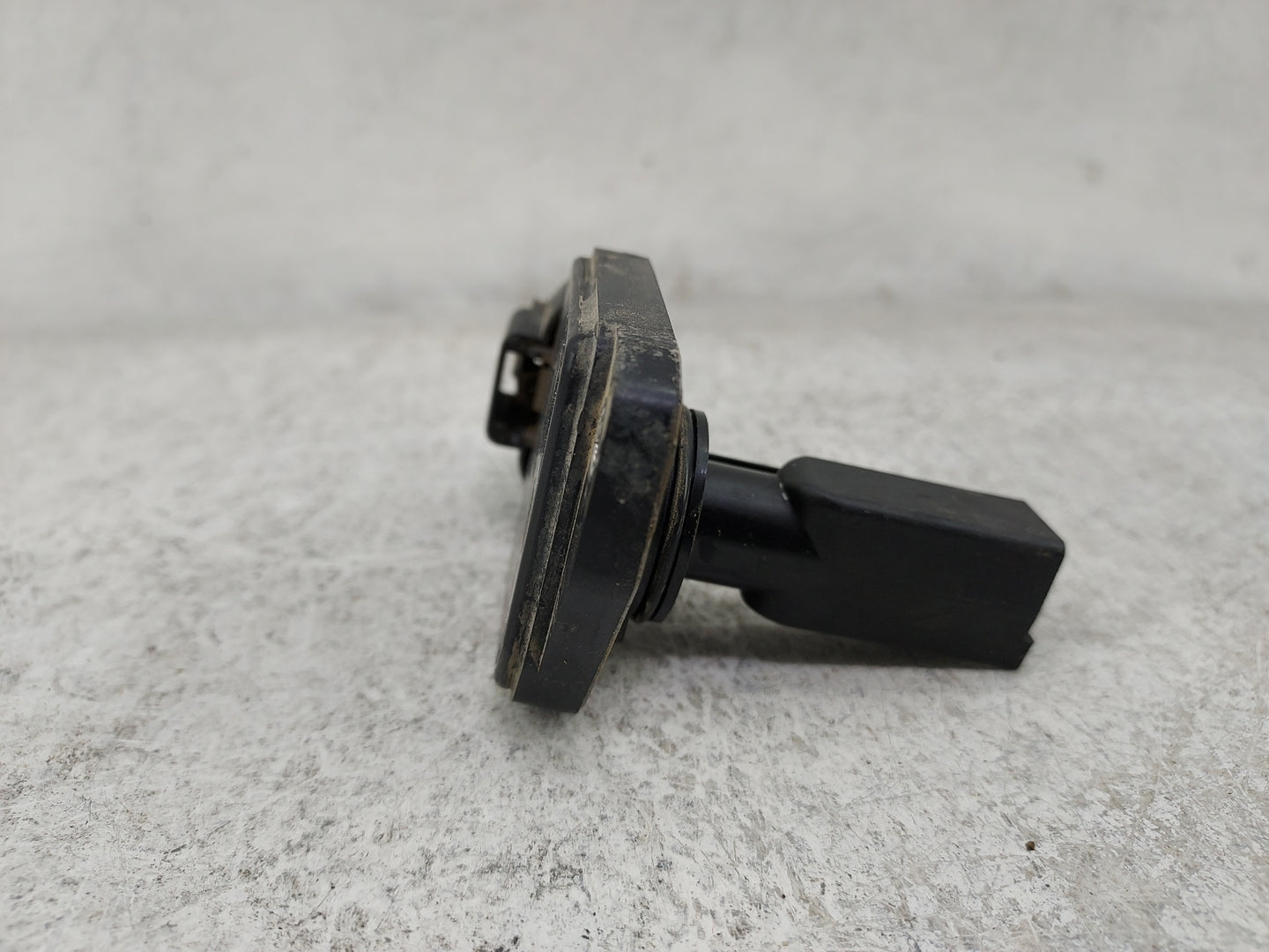 2004-2006 Gmc Canyon Mass Air Flow Meter Maf 1487388 - Oemusedautoparts1.com