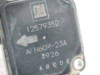 2004-2006 Gmc Canyon Mass Air Flow Meter Maf 1487388 - Oemusedautoparts1.com