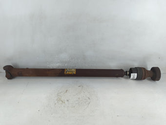 compare product 2002-2009 Gmc Envoy Front Driveshaft Oem 1049305
