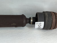 2002-2009 Gmc Envoy Front Driveshaft Oem 1049305 - Oemusedautoparts1.com