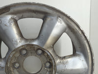2002-2007 Gmc Envoy Oem Wheel Rim 1094770 - Oemusedautoparts1.com