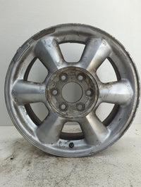 2002-2007 Gmc Envoy Oem Wheel Rim 1094770 - Oemusedautoparts1.com