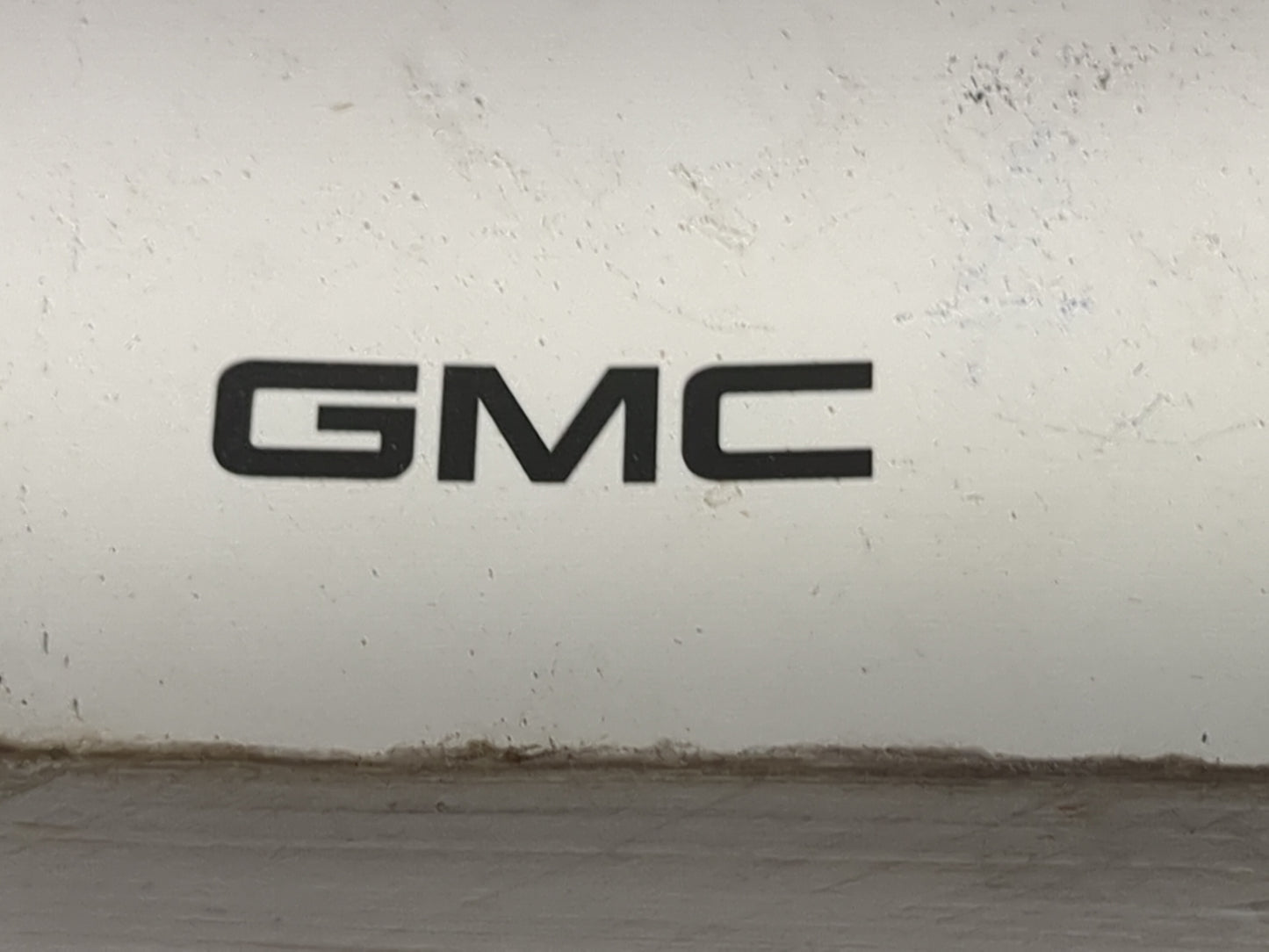 2005 Gmc Envoy Owners Manual Book Guide OEM Used Auto Parts - Oemusedautoparts1.com