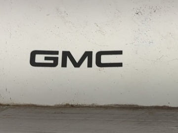 2005 Gmc Envoy Owners Manual Book Guide OEM Used Auto Parts
