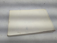 2005 Gmc Envoy Owners Manual Book Guide OEM Used Auto Parts - Oemusedautoparts1.com