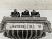 2003-2005 Gmc Envoy PCM Engine Control Computer ECU ECM PCU OEM P/N:12573576 12574976 Fits 2003 2004 2005 2006 OEM Used Auto