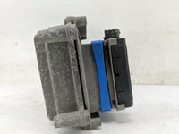 2003-2005 Gmc Envoy PCM Engine Control Computer ECU ECM PCU OEM P/N:12573576 12574976 Fits 2003 2004 2005 2006 OEM Used Auto