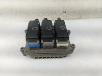 2003-2005 Gmc Envoy PCM Engine Control Computer ECU ECM PCU OEM P/N:12573576 12574976 Fits 2003 2004 2005 2006 OEM Used Auto