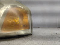 2002-2009 Gmc Envoy Driver Left Oem Head Light Headlight Lamp 1139042 - Oemusedautoparts1.com