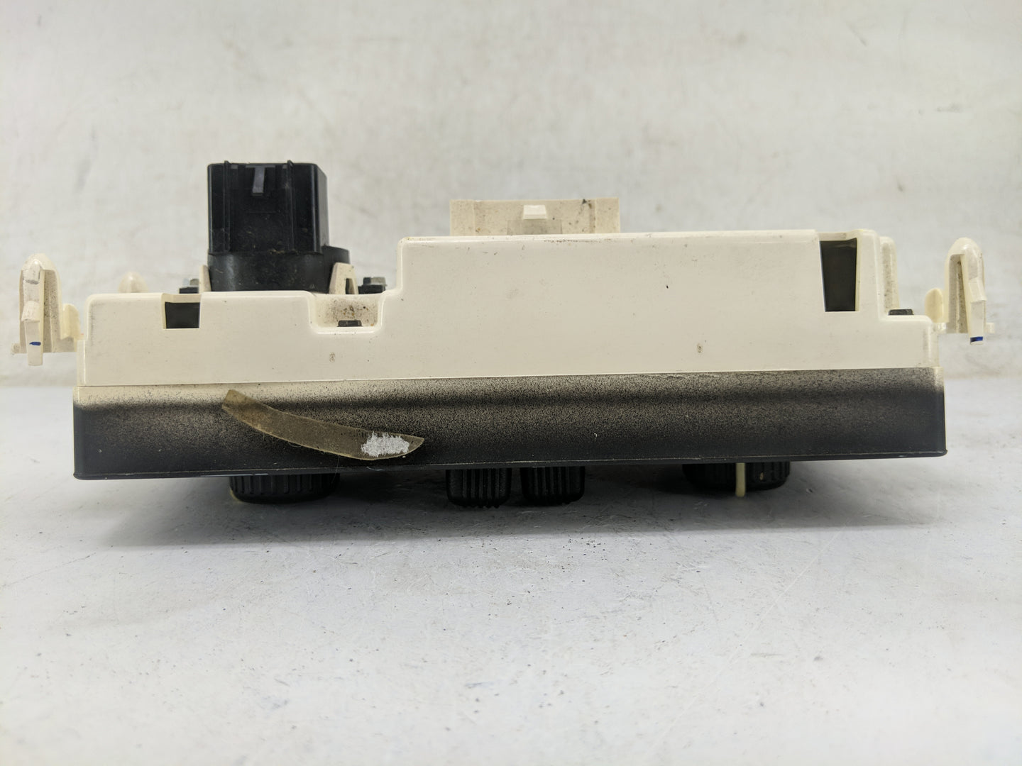 2003-2009 Gmc Envoy Climate Control Module Temperature AC/Heater Replacement Fits Fits 2003 2004 2005 2006 2007 2008 2009 OE