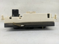 2003-2009 Gmc Envoy Climate Control Module Temperature AC/Heater Replacement Fits Fits 2003 2004 2005 2006 2007 2008 2009 OE