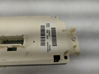 2003-2009 Gmc Envoy Climate Control Module Temperature AC/Heater Replacement Fits Fits 2003 2004 2005 2006 2007 2008 2009 OE