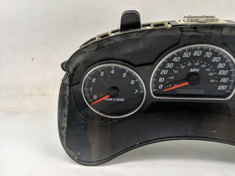 compare product 2005 Gmc Envoy Instrument Cluster Speedometer Gauges Miles:177K Fits OEM Used Auto Parts
